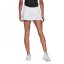 adidas Club Tennis Skirt Womens White/Black