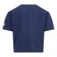 Nike Sci-Dye Boxy T-Shirt Navy