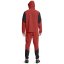 Under Armour Men's Tracksuit Orange