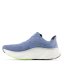 New Balance Fresh Foam X More v4 Men's Running Shoes Blue/Green