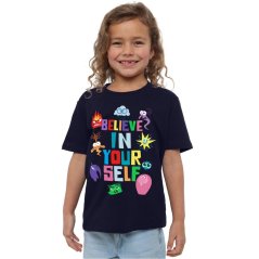 Disney Inside Out Tee Believe