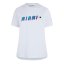 Castore Mcl Miami T Ld99 White