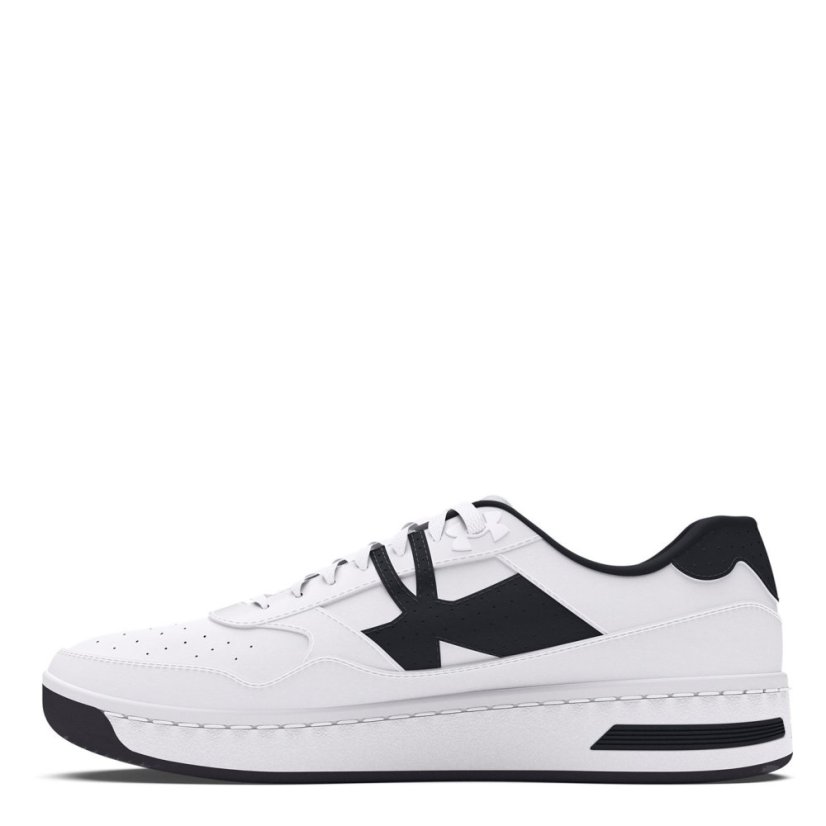 Under Armour Court 96 Sn44 White/Black