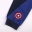 Detská súprava Captain America
