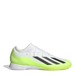 adidas XCrafast.3 In Sn99 Wht/Blk/Luc