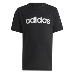 adidas QT T-Shirt Infants Black BOS