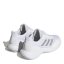 adidas Gamecourt 2.0 Tennis Shoes Womens White/Silver