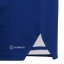 adidas C22Polo Shirt Jn32 TM Royal Blue