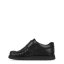 Lee Cooper Waltham Vel Child Black