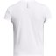 Under Armour Streaker SS Women's Running Top White