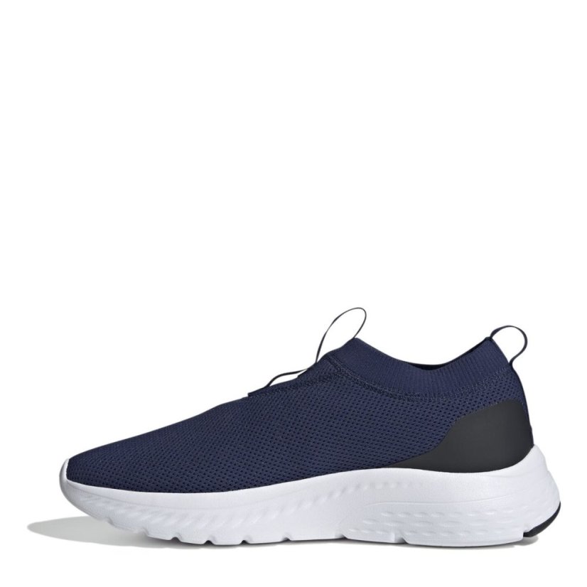 adidas Cloudfoam Move Sock Shoes Navy/White