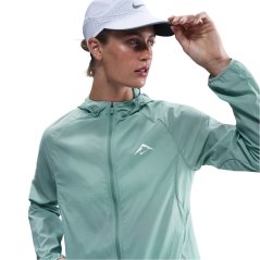 Nike Trail Repel Womens Jacket Can/Prl/Smt Wht