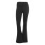 adidas Women's All Flare Performance Gym Leggings Black/Black