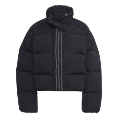 adidas Short Down Jacket Black