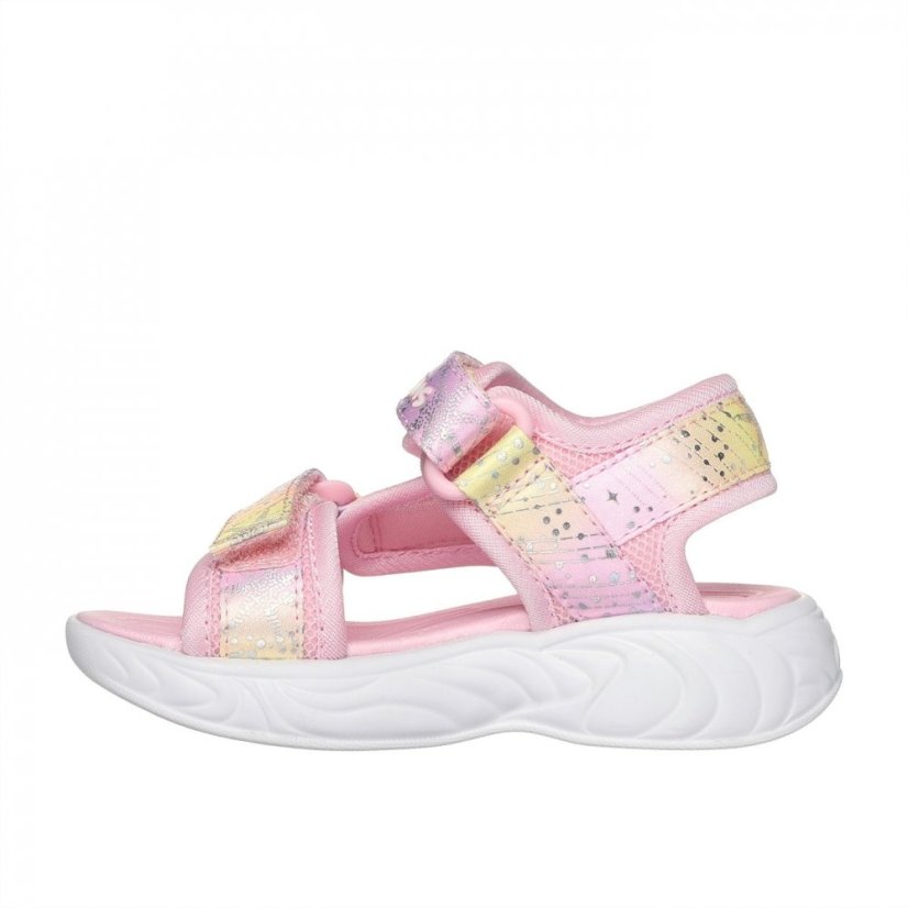 Skechers Unicrn Sn In43 Light Pink