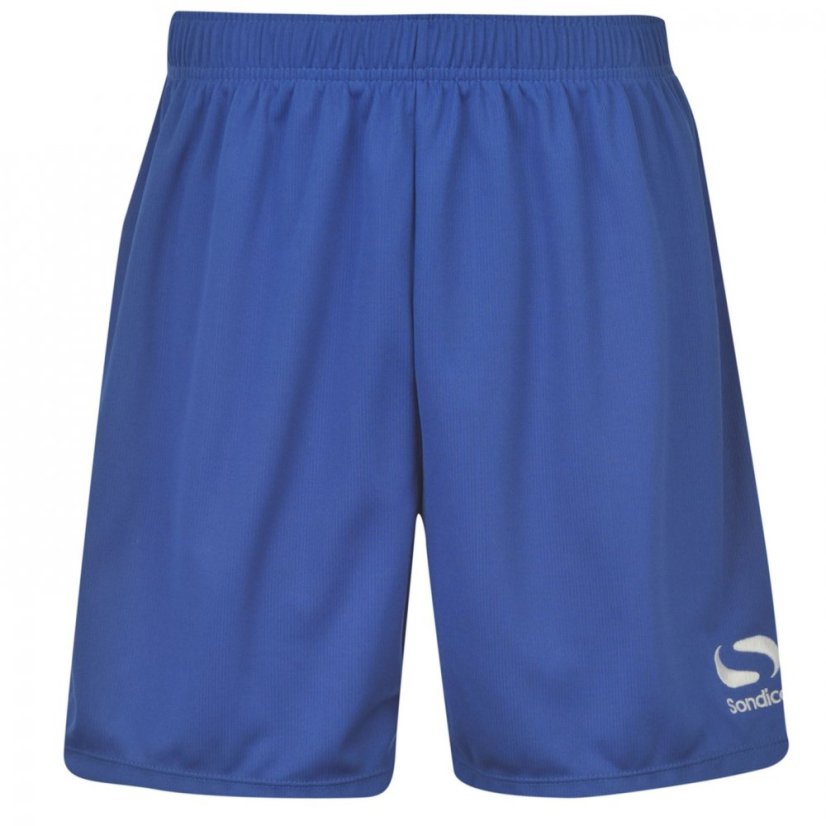 Sondico Core Shorts Infants Royal