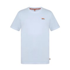 SoulCal Mens Signature Regular Fit T-Shirt White