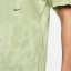 Nike Dri-FIT ADV A.P.S. Men's Engineered Short-Sleeve Fitness Top Olive/Black
