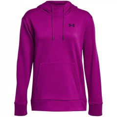 Under Armour Armourfleece dámská mikina Purple