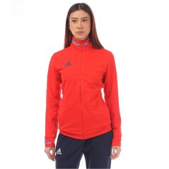adidas Tr Jacket W Ld99 Red