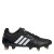 adidas RS15 Avaglide Womens Soft Ground Rugby Boots Black/White