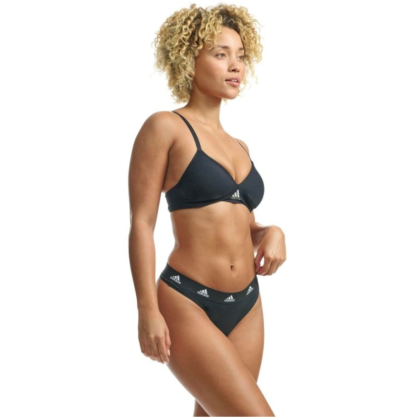 adidas Women's Thong Lingerie Assorted