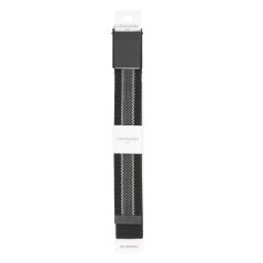 Calvin Klein Golf CK Golf Webbing Belt Black