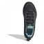 adidas Tracerock GTX Womens Walking Shoes Grey/Black