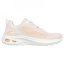 Skechers Skechers BOBS Unity - Hint of Color Trainers Natural