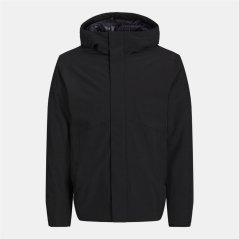 Jack and Jones Keen Jacket Black