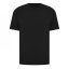 CASTORE Castore Tech T-Shirt Onyx