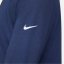 Nike Victory Golf Top Mens C Nvy/Blk/Wht