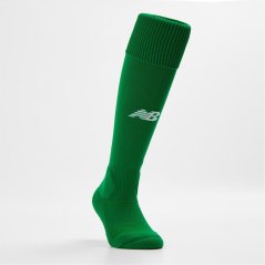 New Balance Kids' Football Socks Jolly Green