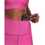Under Armour Women's Performance Gym Shorts Pink