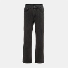 Firetrap D Jeans Senior Charcoal
