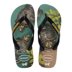 Havaianas IPE Print Sn53 Beige/Black