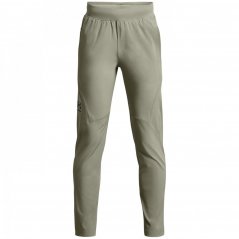 Under Armour Unstoppable Tapered Bottoms Juniors Green