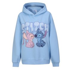 Character OTH dámská mikina Stitch