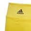 adidas Tennis Pop-Up Skirt Kids Unisex Yellow