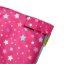 Gelert Printed Sleeping Bag Junior Pink Stars