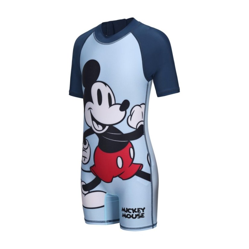 Character Character One Piece Swimsuits Infants Mickey