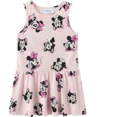 Character Infant Girls Summer Dress Minnie