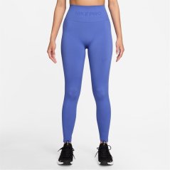 Nike Women's Performance Gym Legging Sapphire