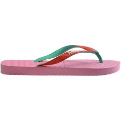 Havaianas Men's Flip Flops Pink Lemonade