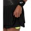 Asics Match Night Energy Tennis Dress Womens Perf Black