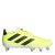 adidas Men's Kakari Elite Rugby Boot Hi-Res Yellow