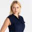 Craghoppers Women's Maxima Jumpsuit Blue Navy