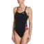 Nike Hydrastrong Swimsuit Womens Black