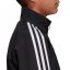 adidas Kids Football Sereno 19 Pre Jacket Black/White