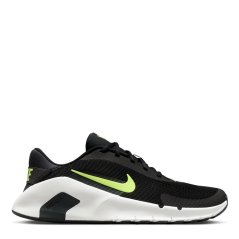 Nike Men's Training Shoes Black/Volt